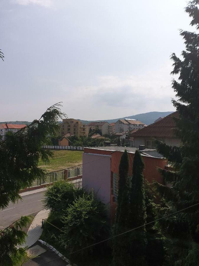 Hostel Stadion Zalău Exterior foto